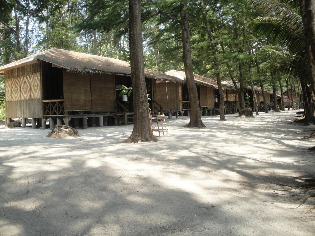 Menjangan Resort Karimunjawa Room photo
